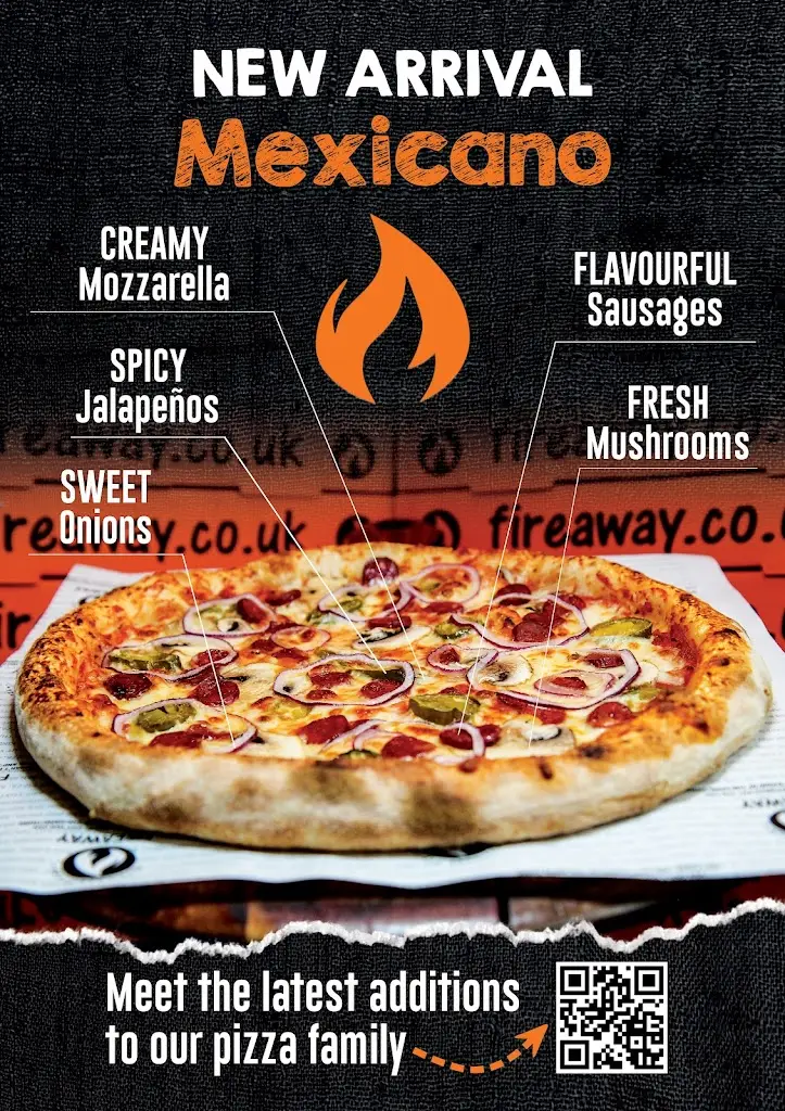 Menu_Fireaway Wouldham_Wouldham_image_2