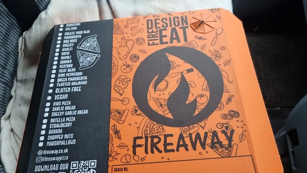 Menu_Fireaway Wouldham_Wouldham_image_4