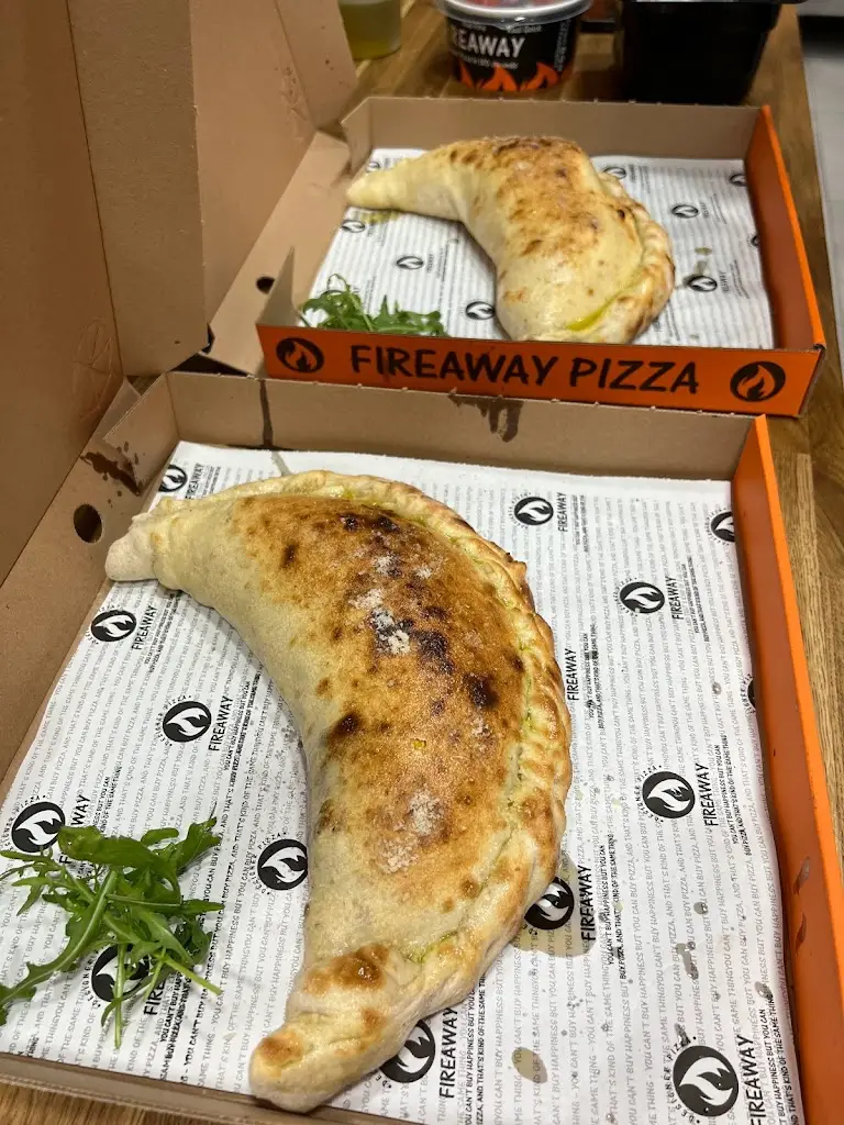 Menu_Fireaway Wouldham_Wouldham_image_7