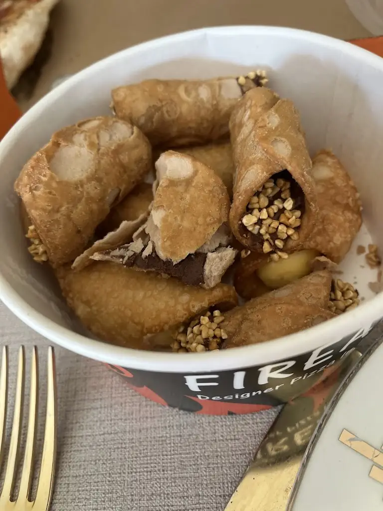 Menu_Fireaway Wouldham_Wouldham_image_8