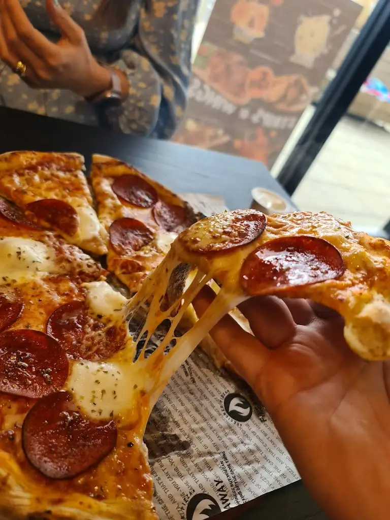 Elliott_Fireaway Wouldham_Wouldham_review