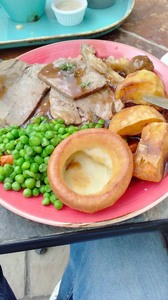 Menu_Ruby's at The Medway Inn_Wouldham_image_5