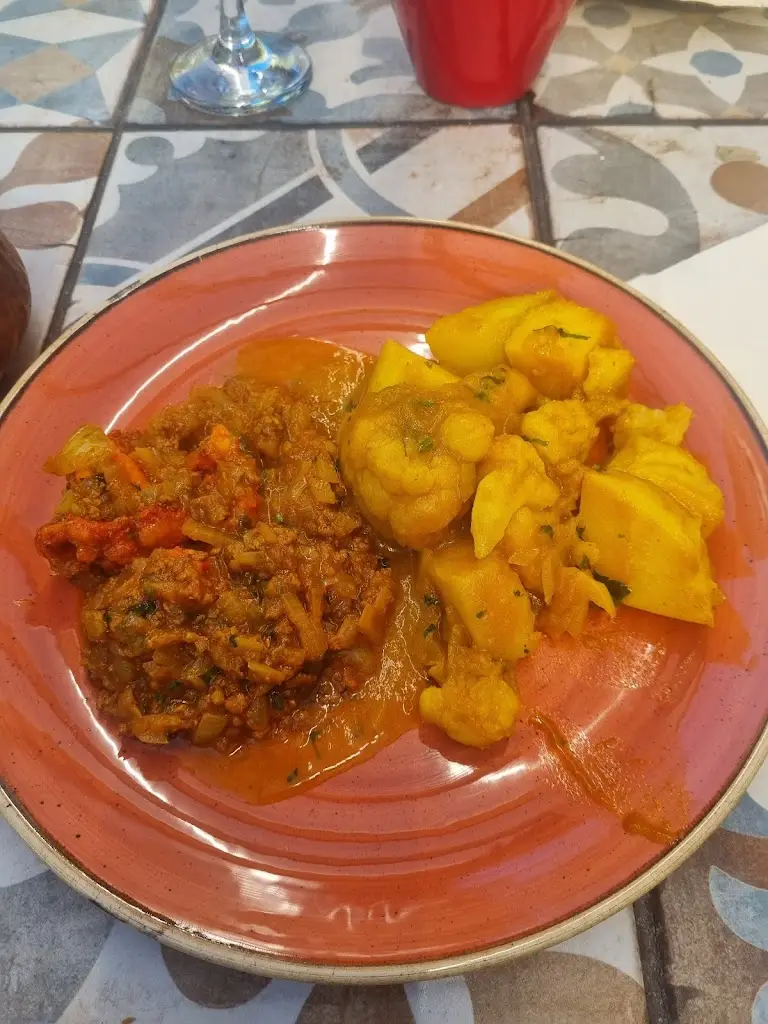 Kara Penfield_Ruby's at The Medway Inn_Wouldham_review