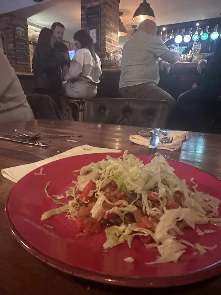 Jason Harding_Ruby's at The Medway Inn_Wouldham_review