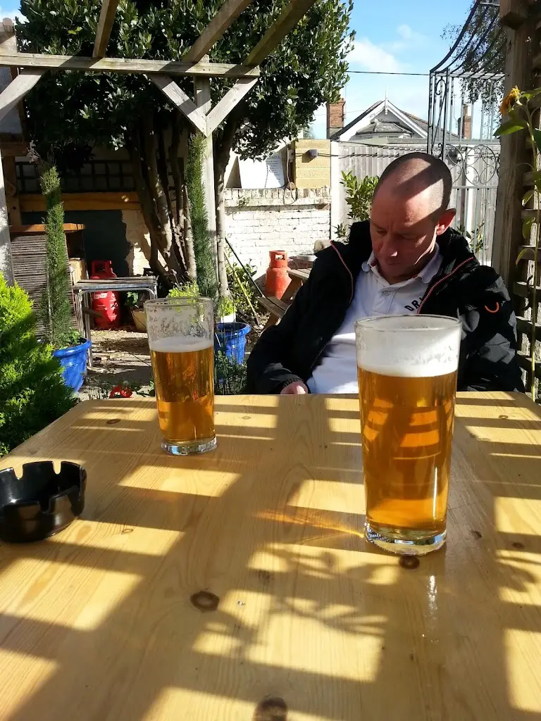 Menu_The Old Village Inn_Bembridge_image_5