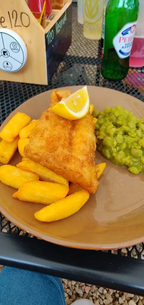 Menu_The Old Village Inn_Bembridge_image_6