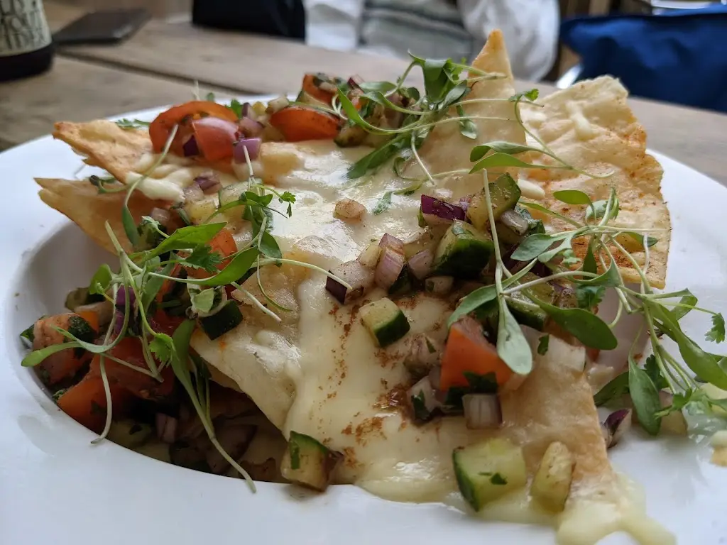 Menu_The Old Village Inn_Bembridge_image_7