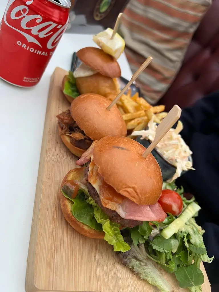 Menu_The Old Village Inn_Bembridge_image_8