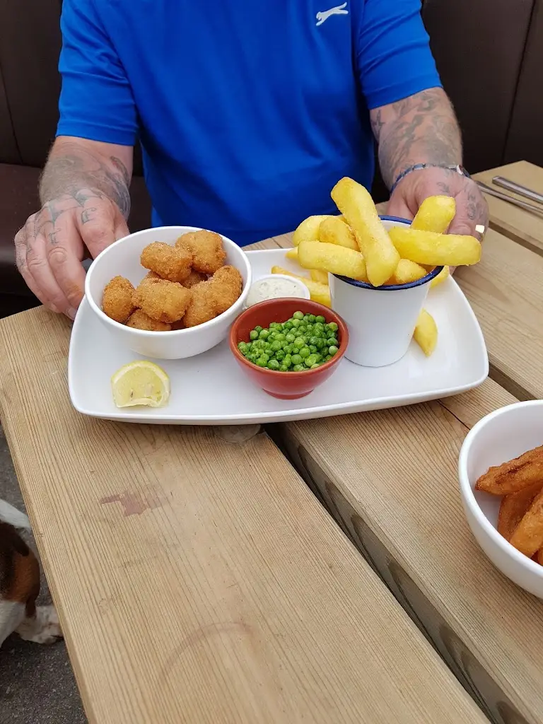 Menu_The Old Village Inn_Bembridge_image_9