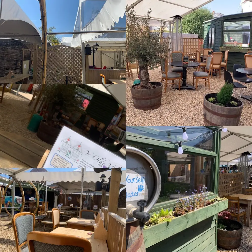 The Old Village Inn_Bembridge_slider_image_1