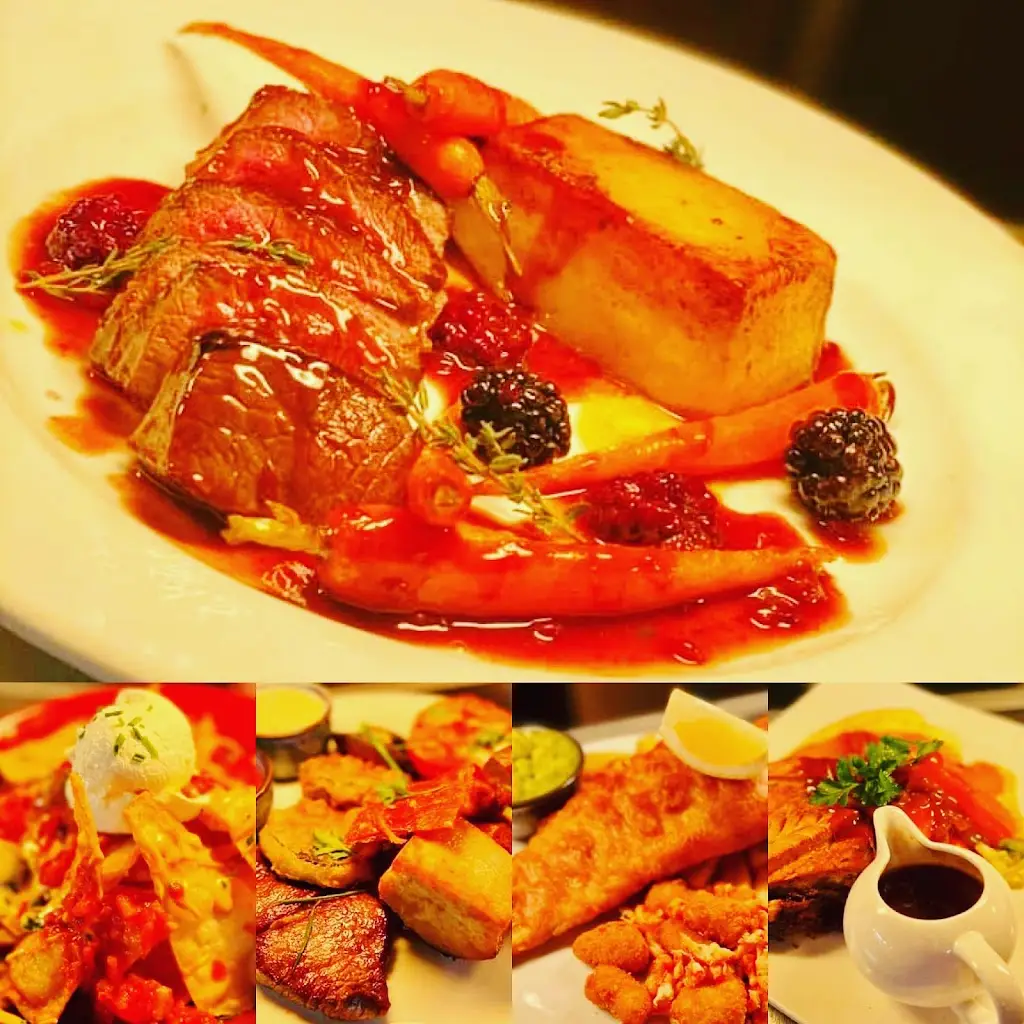 The Old Village Inn_Bembridge_slider_image_3