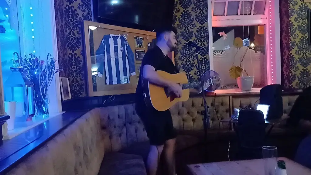 Chris Verrinder_The Watermans Arms_Wouldham_review