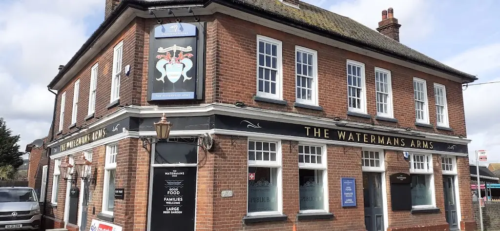 The Watermans Arms_Wouldham_slider_image_3