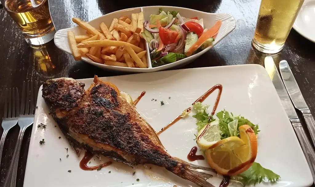 Menu_Lorenzo's Ristorante and Bistro_Woodhall Spa_image_4