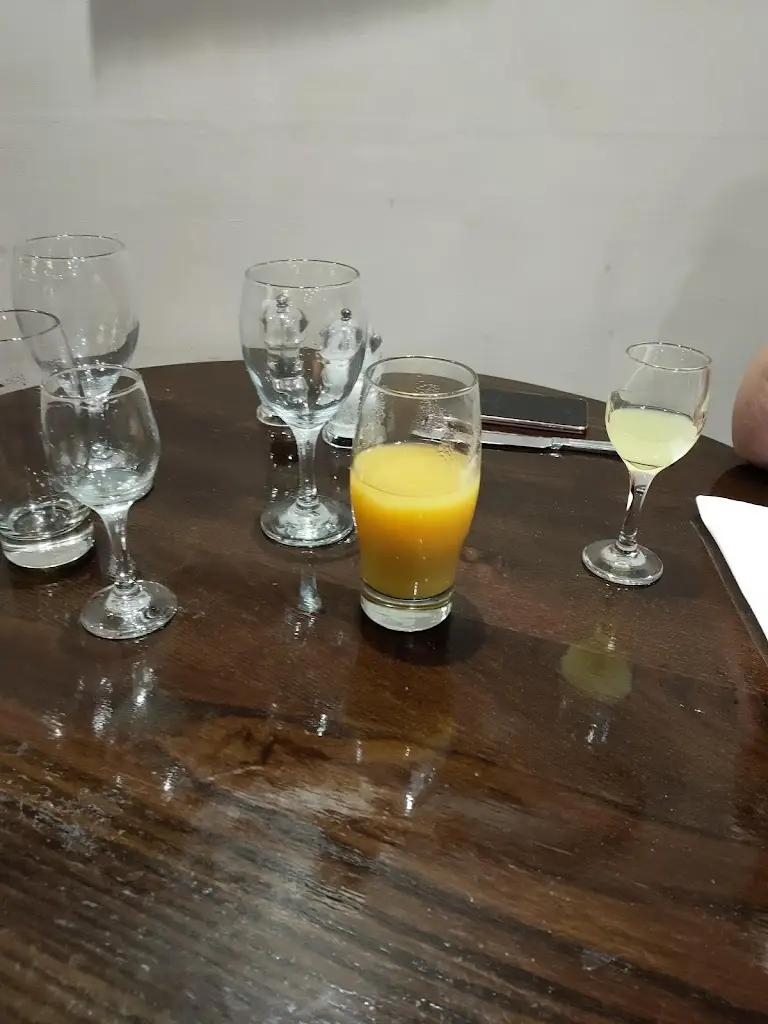 Menu_Lorenzo's Ristorante and Bistro_Woodhall Spa_image_5