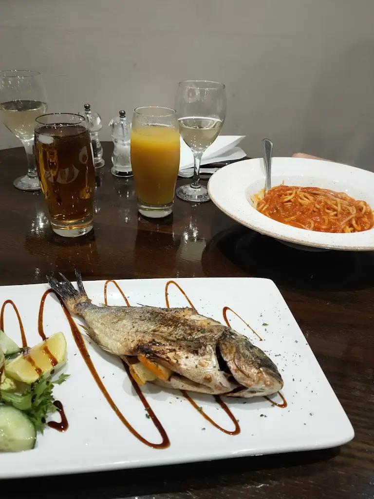 Menu_Lorenzo's Ristorante and Bistro_Woodhall Spa_image_6