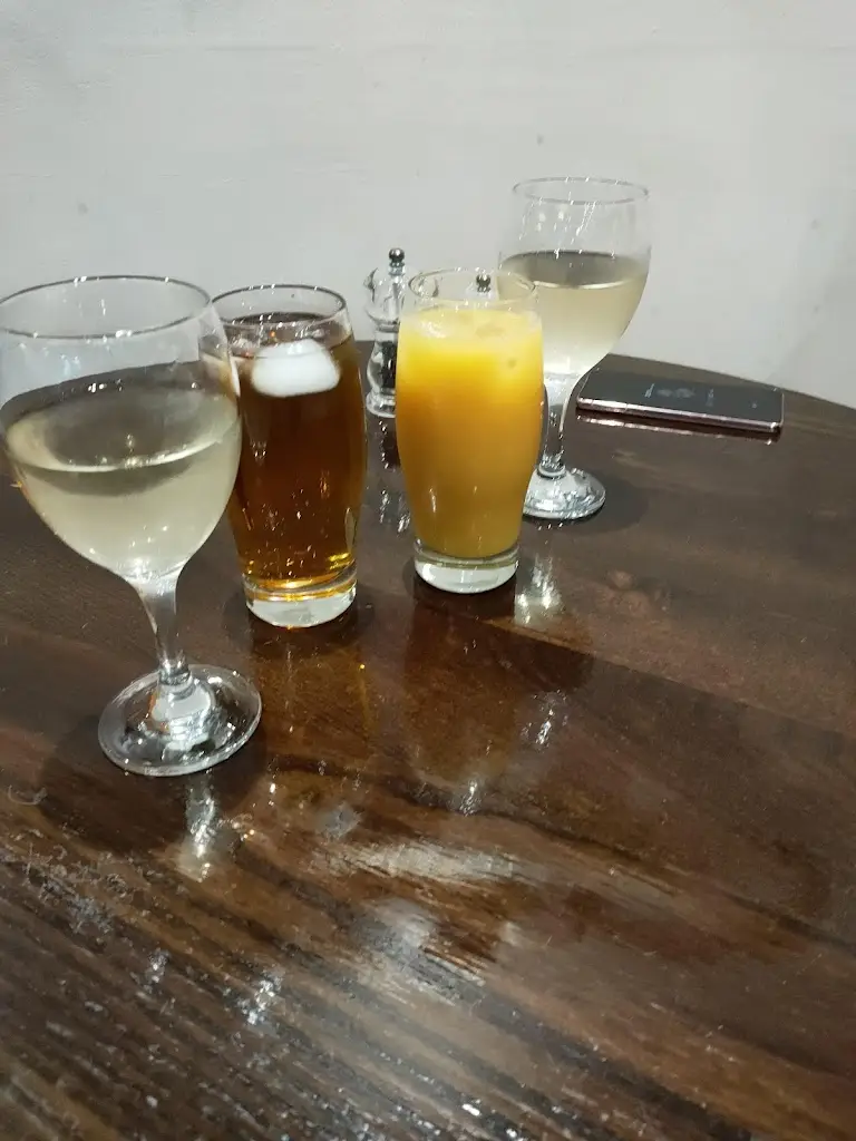 Menu_Lorenzo's Ristorante and Bistro_Woodhall Spa_image_9