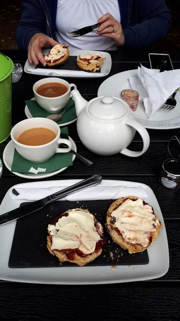 Menu_Tea House In The Woods_Woodhall Spa_image_5