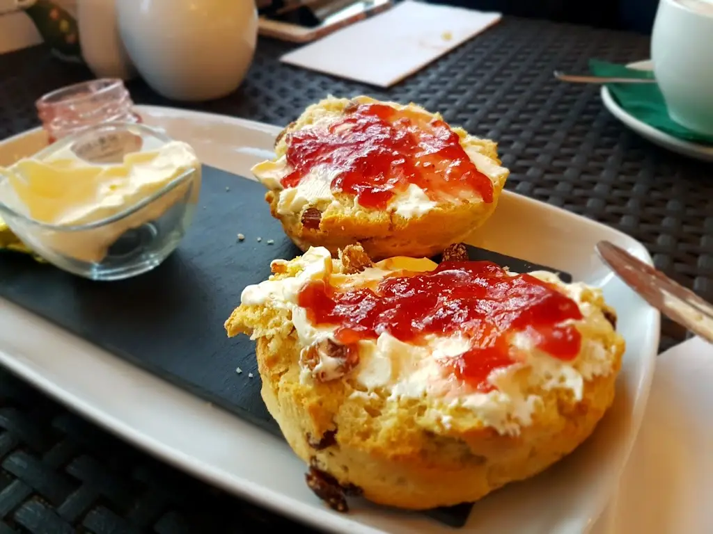 Menu_Tea House In The Woods_Woodhall Spa_image_6