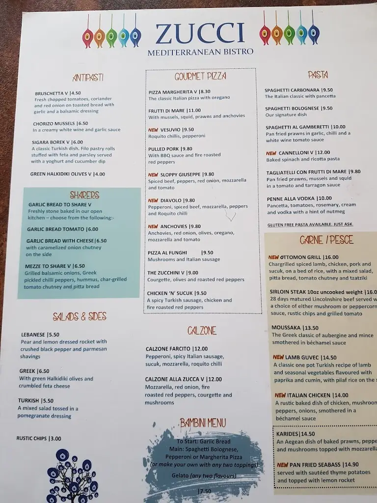 Menu_Zucci Mediterranean Bistro_Woodhall Spa_image_2