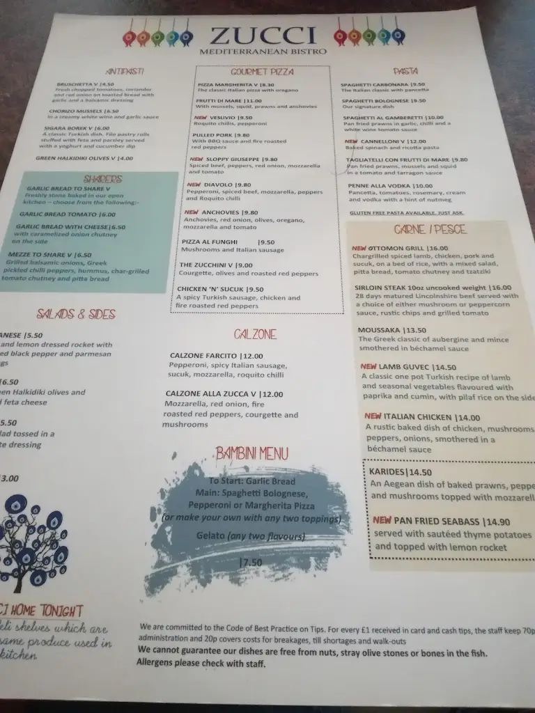Menu_Zucci Mediterranean Bistro_Woodhall Spa_image_3