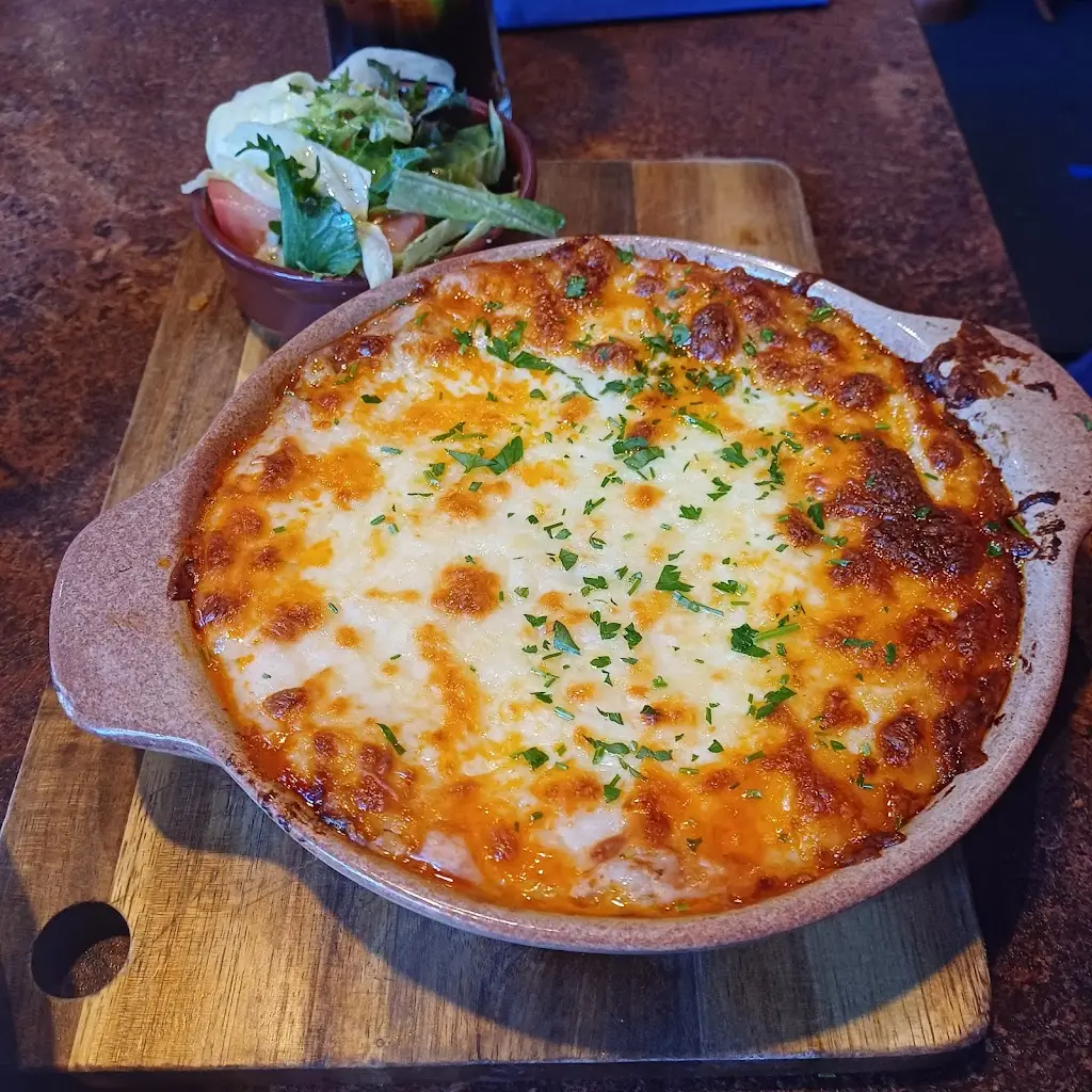 Eleven_Zucci Mediterranean Bistro_Woodhall Spa_review