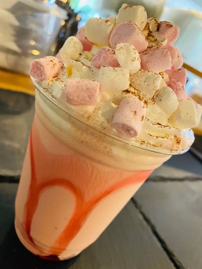 Menu_Woodlands Cafe Woodhall Spa_Woodhall Spa_image_5