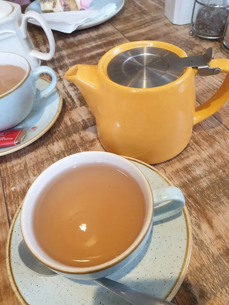 Menu_Woodlands Cafe Woodhall Spa_Woodhall Spa_image_9