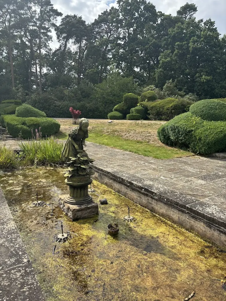 Som Pointon_The Petwood Hotel_Woodhall Spa_review