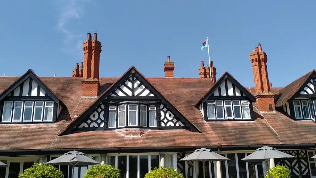 The Petwood Hotel_Woodhall Spa_slider_image_2