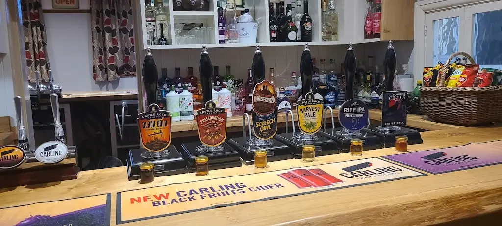 Menu_The Mall_Woodhall Spa_image_4