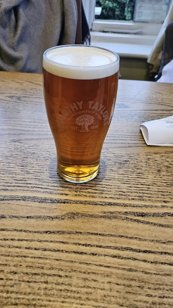 Menu_The Mall_Woodhall Spa_image_5