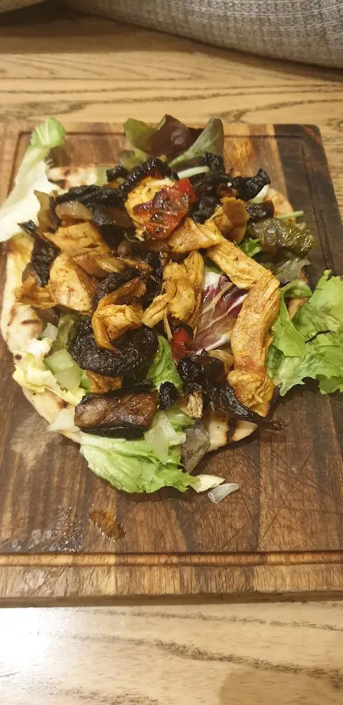 Menu_The Mall_Woodhall Spa_image_8