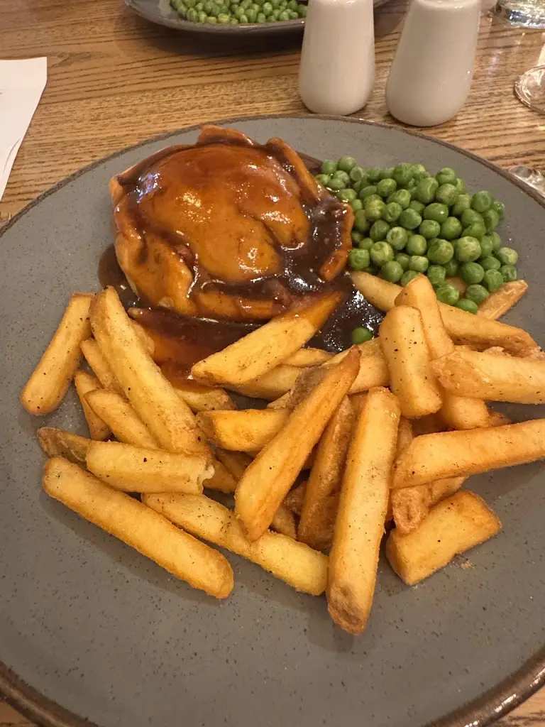 Coral W_The Mall_Woodhall Spa_review