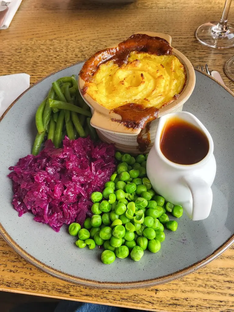 Lisa French_The Mall_Woodhall Spa_review