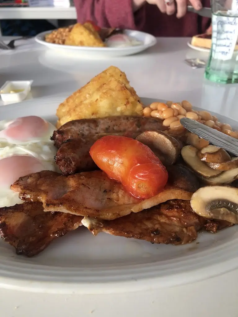 Menu_Little Dorrits_Woodhall Spa_image_5