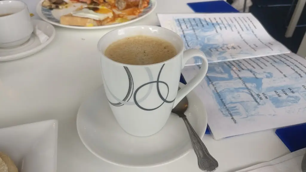 Menu_Little Dorrits_Woodhall Spa_image_6