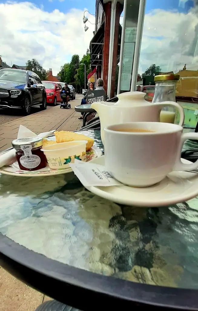 Menu_Little Dorrits_Woodhall Spa_image_9