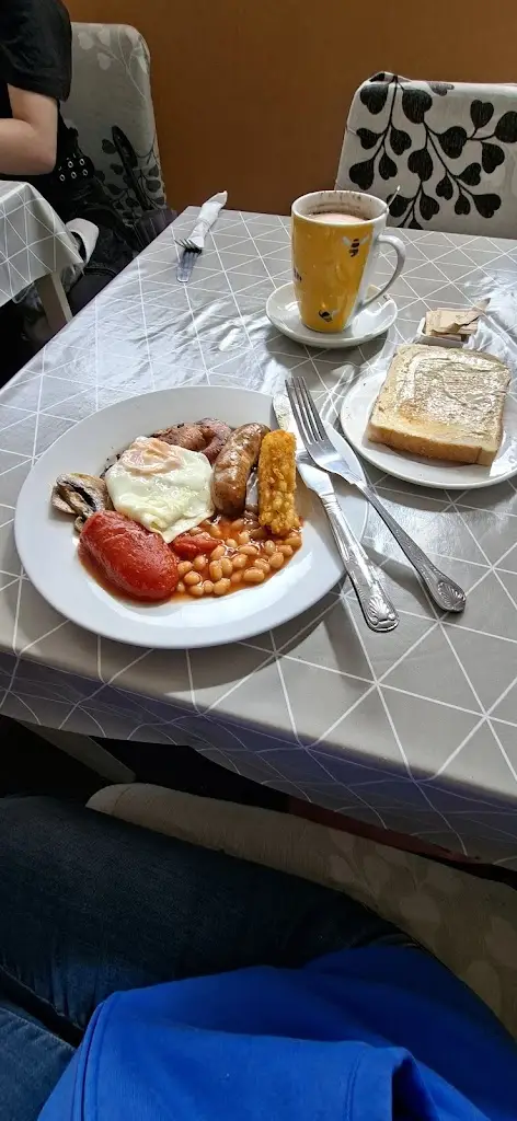 rach196640_Little Dorrits_Woodhall Spa_review