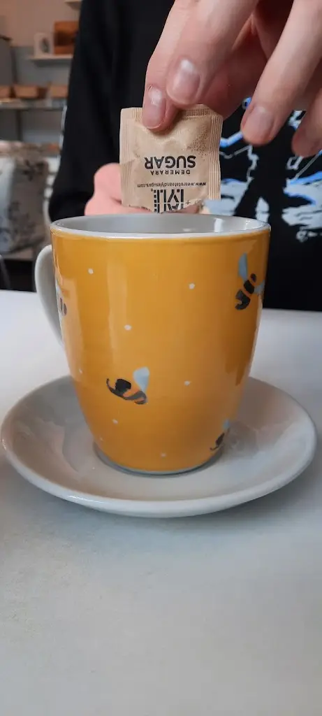 Calum Street_Little Dorrits_Woodhall Spa_review