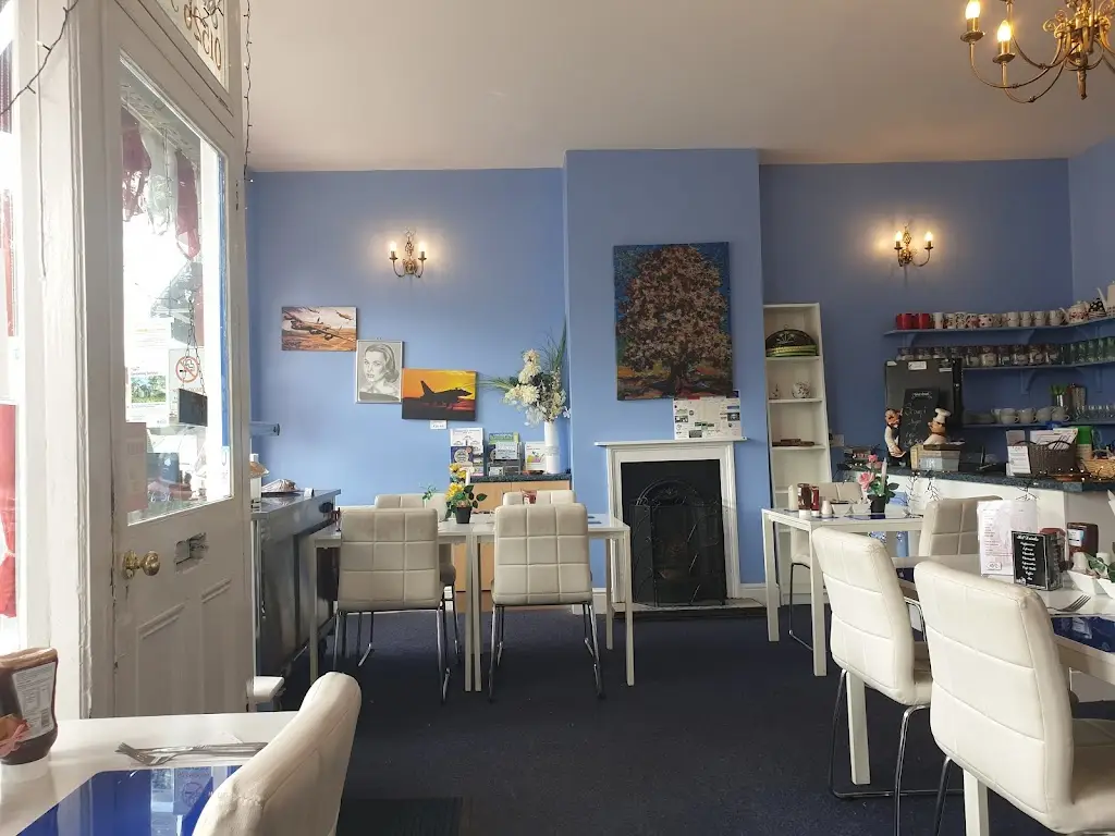 Little Dorrits ristorante a Woodhall Spa