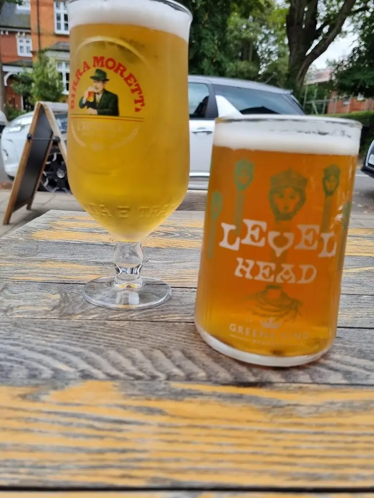 Menu_Bar Eleven_Woodhall Spa_image_3