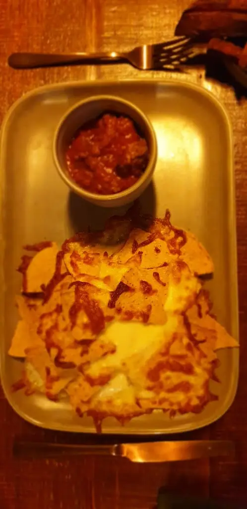 Menu_Bar Eleven_Woodhall Spa_image_5