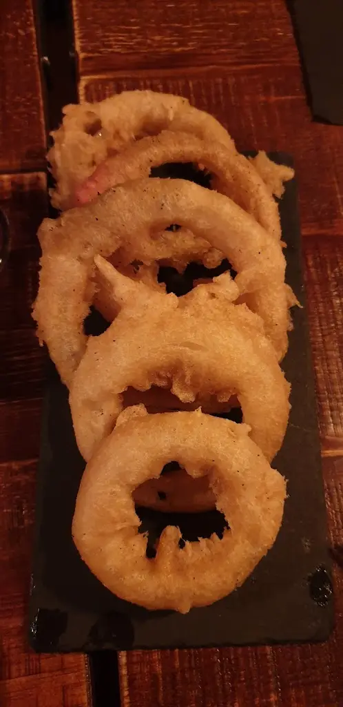 Menu_Bar Eleven_Woodhall Spa_image_6