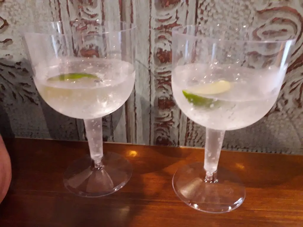 Menu_Bar Eleven_Woodhall Spa_image_8