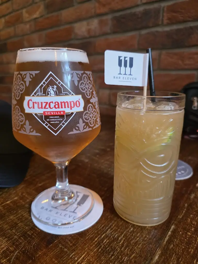 Bar Eleven_Woodhall Spa_slider_image_2