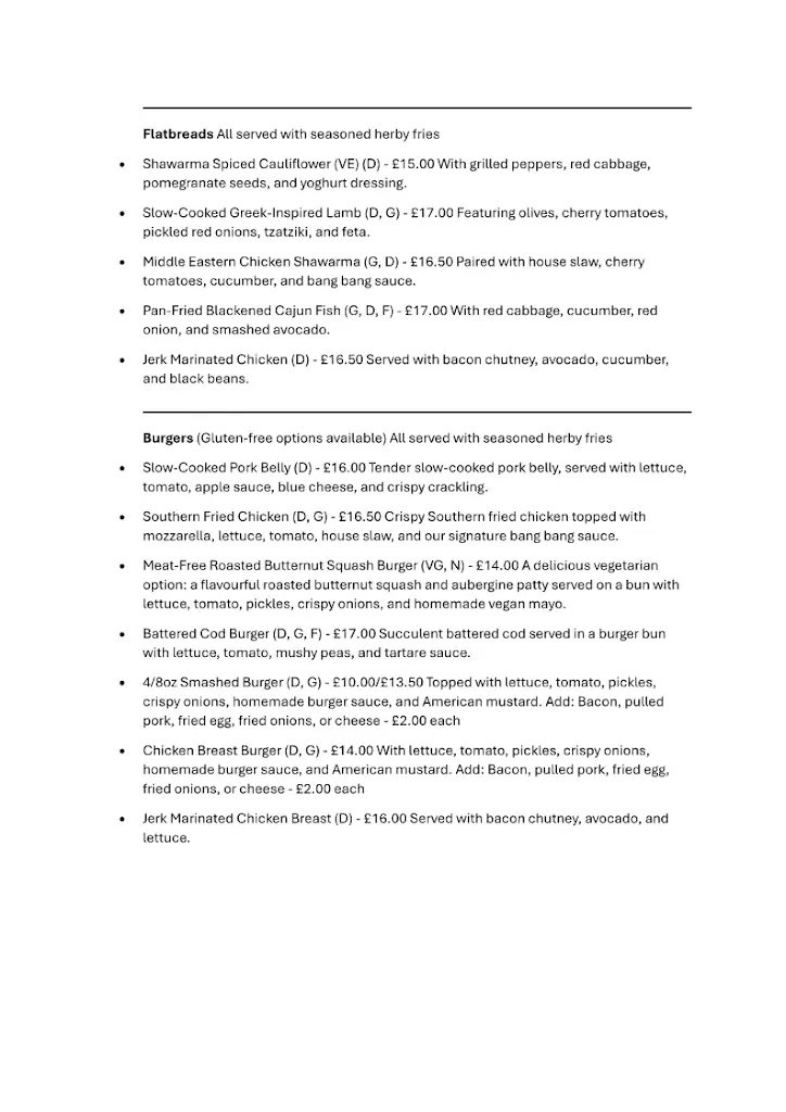 Menu_Frampton's_Bembridge_image_2