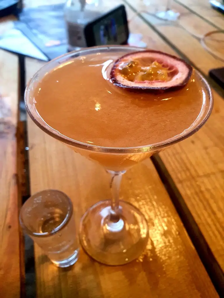 Menu_Frampton's_Bembridge_image_7