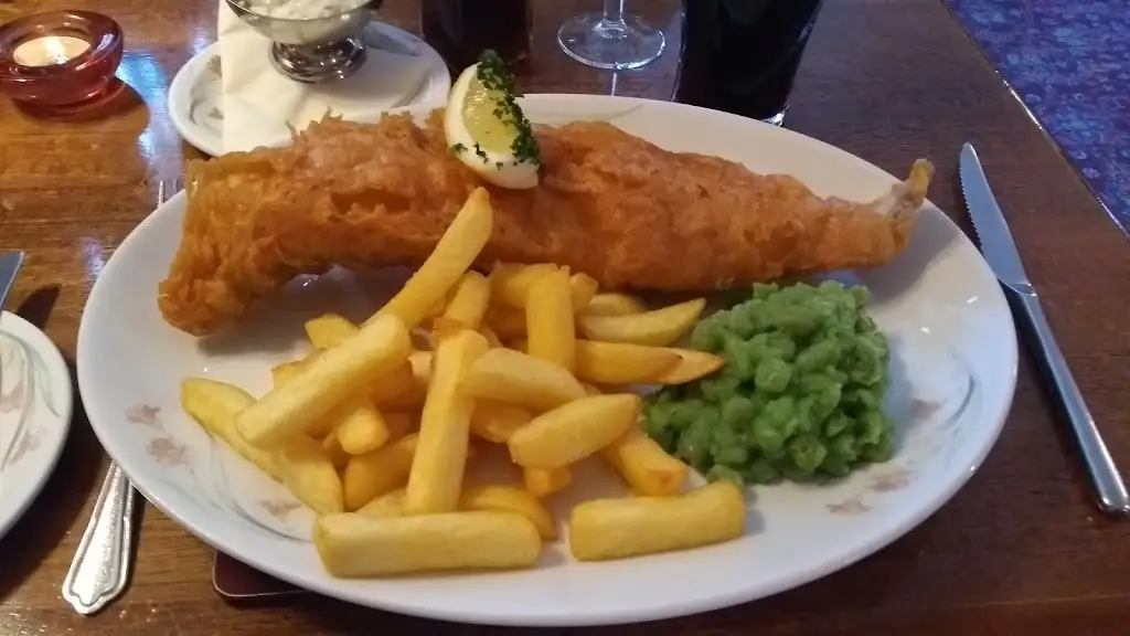 Menu_The Abbey Lodge Inn_Woodhall Spa_image_6