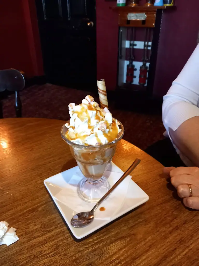 Menu_The Abbey Lodge Inn_Woodhall Spa_image_9